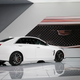 Image for article titled 2016 Cadillac CTS-V: A 640 Horse Missile Disguised As A Classy Sedan
